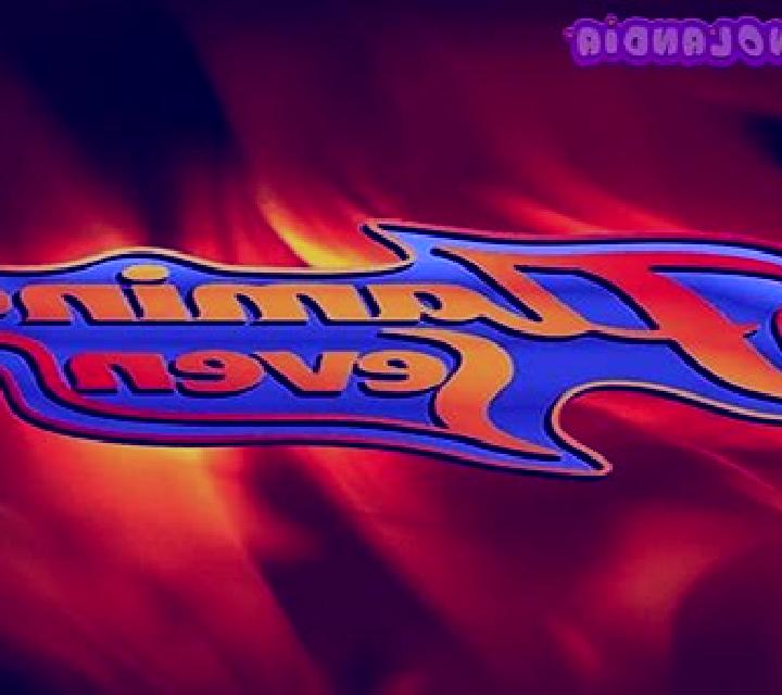 Flaming Seven (Swintt) slot game
