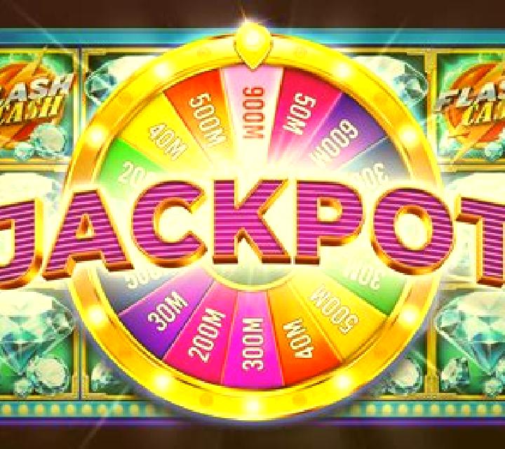 Flaming Spins (e-gaming) online slot