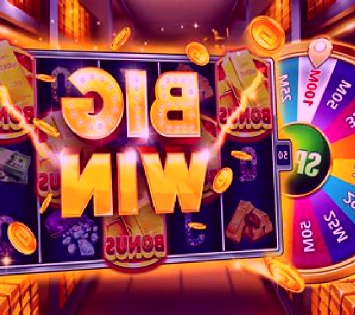Flaming Spins (e-gaming) slot game