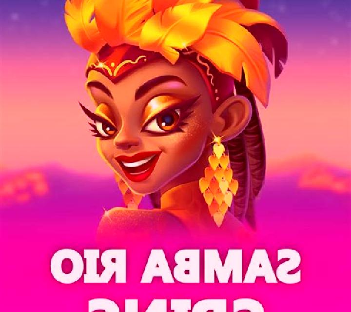 Flaming Spins (e-gaming) slot