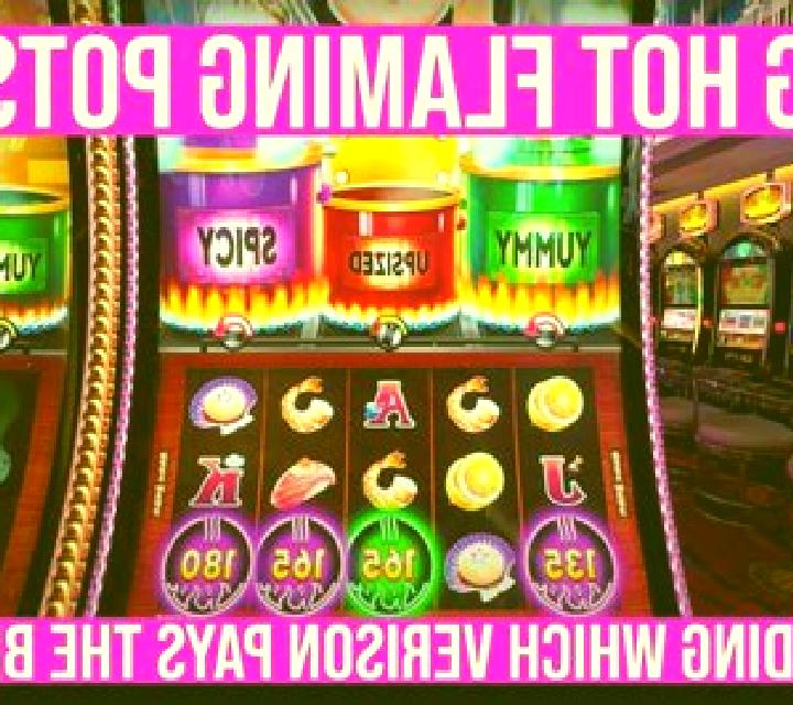 Flaming Turkey slot
