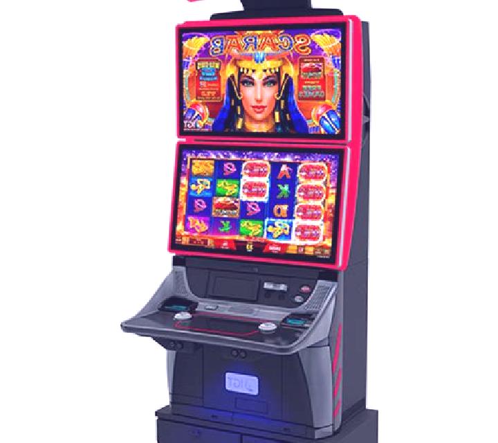 Flaming Wild 27 slot machine