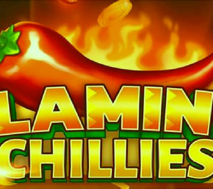 Flaming Wins slot game