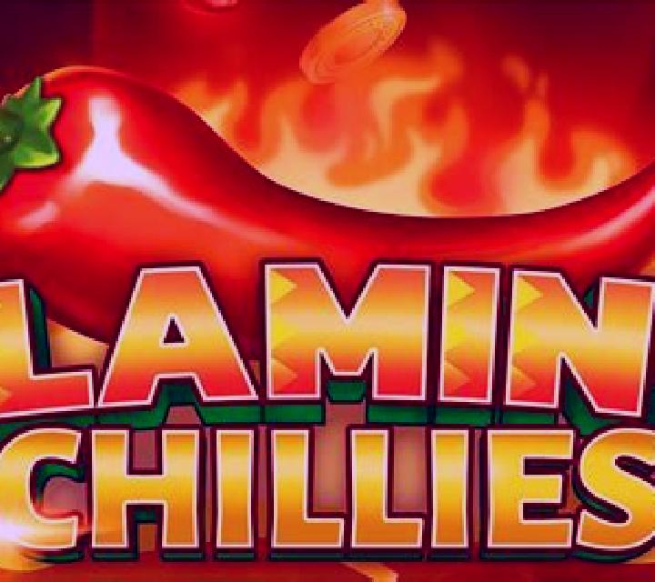 Flaming Wins slot