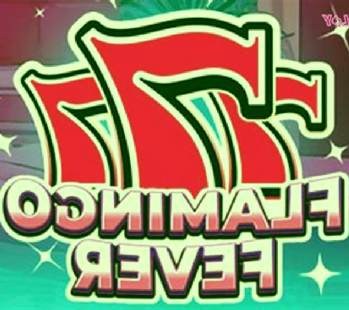Flamingo Fever slot game