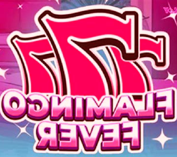 Flamingo Fever slot