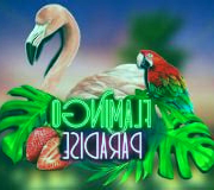 Flamingo Paradise online slot