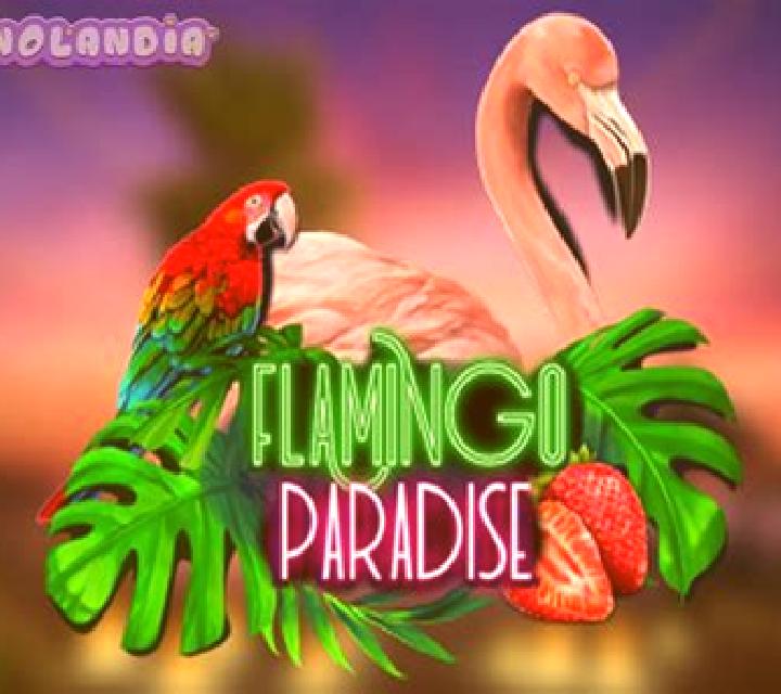 Flamingo Paradise slot