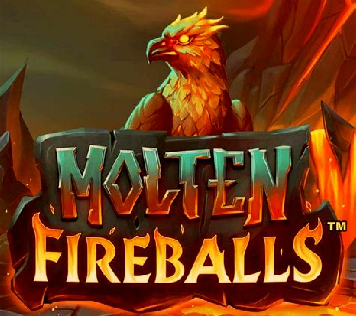 Flamy Fireballs slot