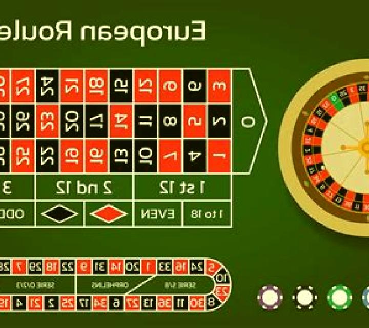Flamy s Roulette (R. Franco) online slot
