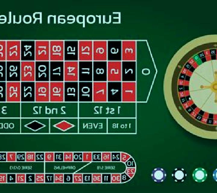 Flamy s Roulette (R. Franco) slot game