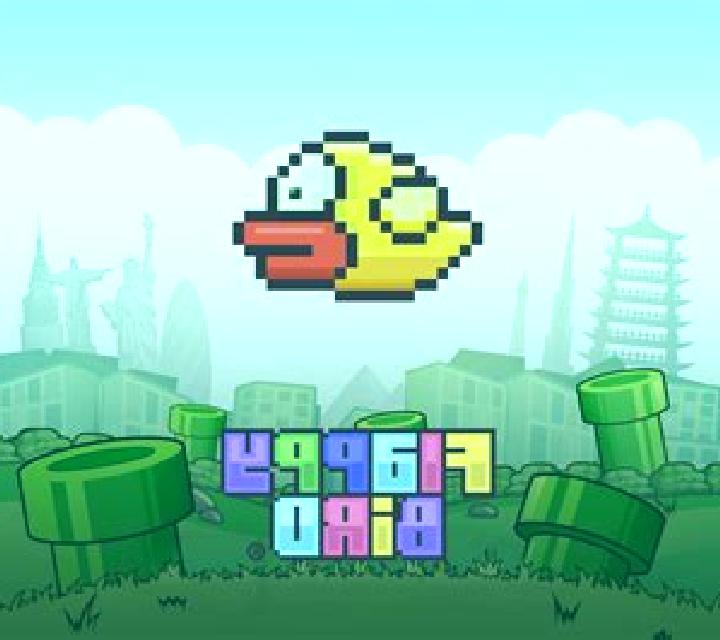 Flappy Crash (IAG Play) online slot