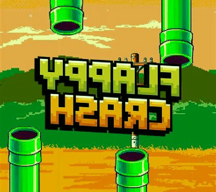 Flappy Crash (IAG Play) slot game