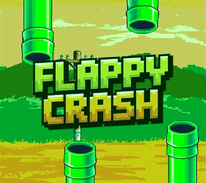 Flappy Crash (IAG Play) slot