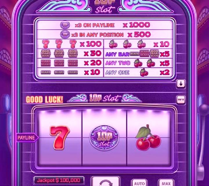 Flappy Crash (Lucky Bird Studio) slot game