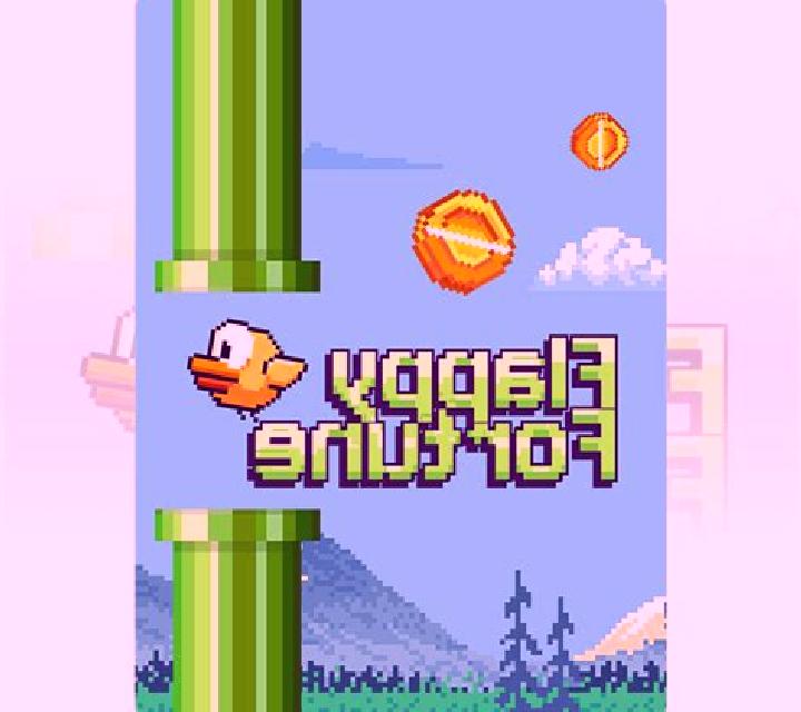 Flappy Fortune online slot