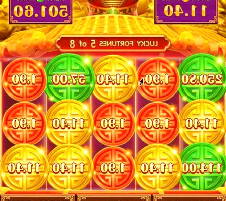 Flappy Fortune slot