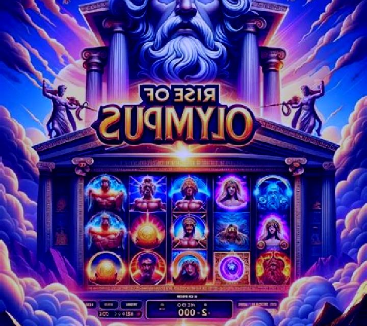 Flappy Rise online slot