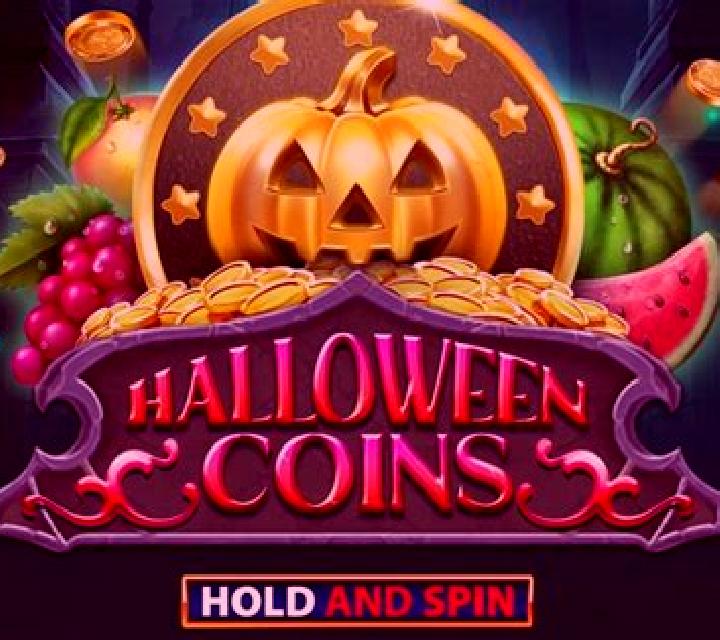 Flash Coins: Hold and Win slot game