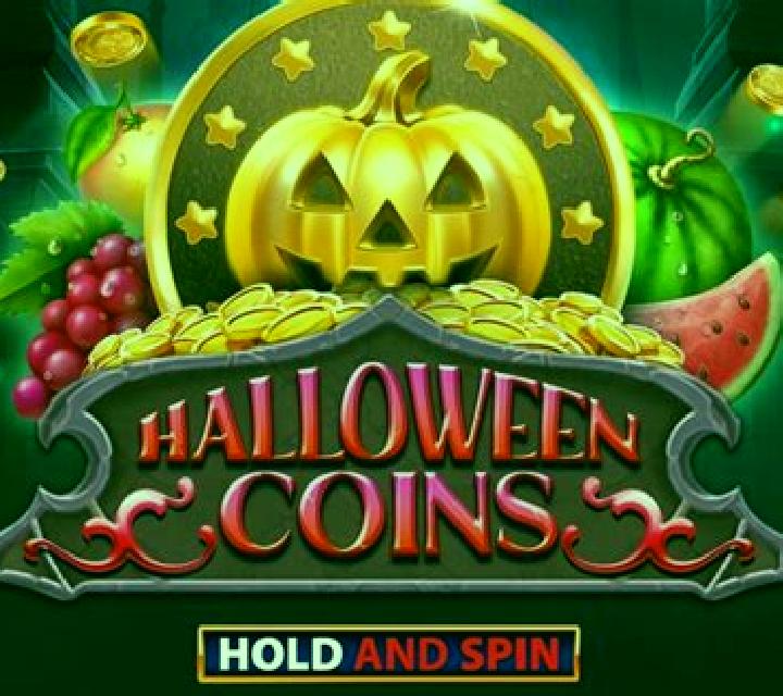 Flash Coins: Hold and Win slot machine