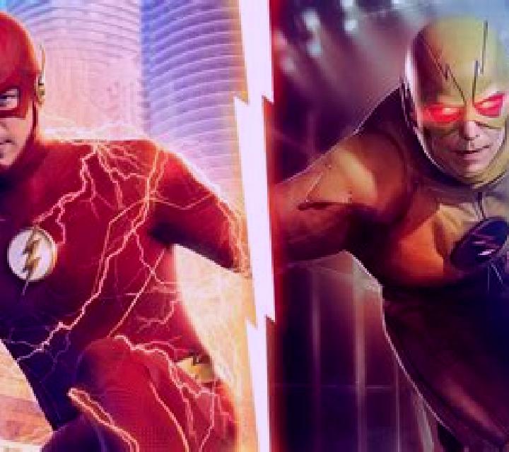 Flash Freeze 2 slot