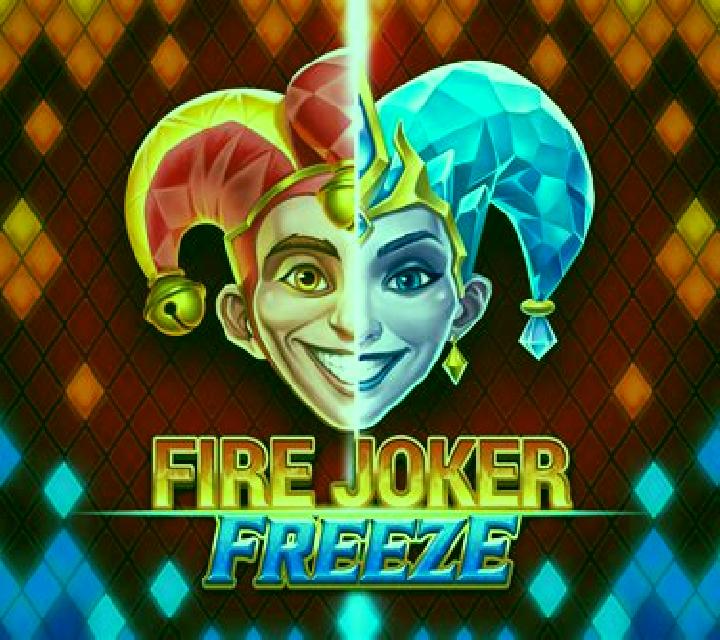 Flash Freeze online slot