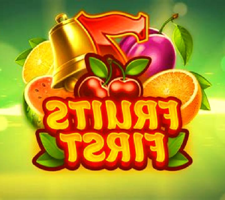 Flash Fruit slot game