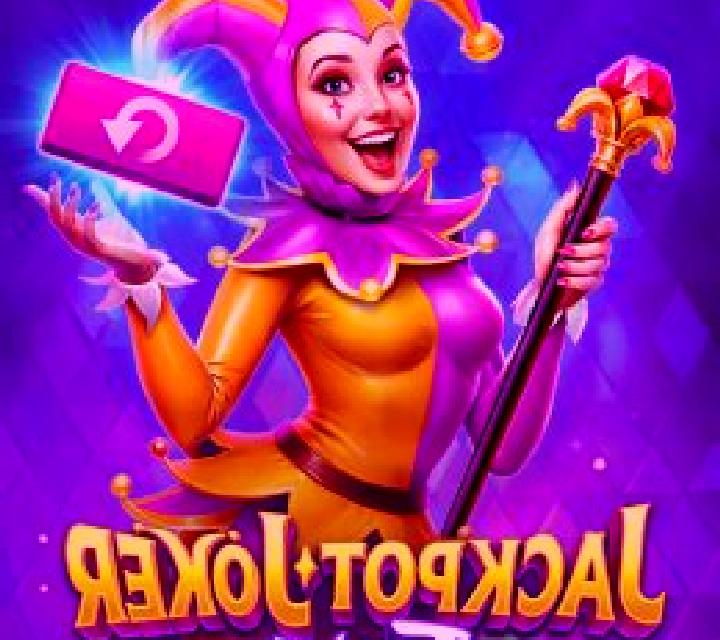Flash Joker Fever online slot