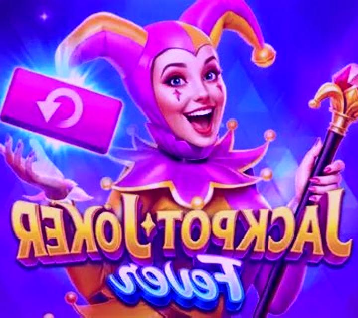 Flash Joker Fever slot game