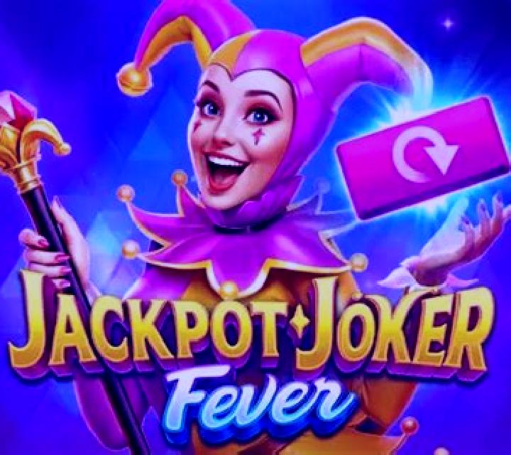 Flash Joker Fever slot