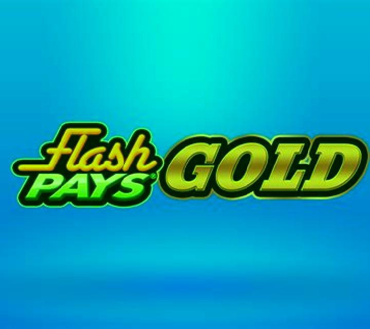Flash Pays Gold Scratcher online slot
