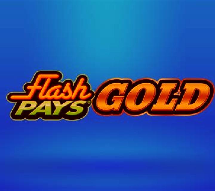 Flash Pays Gold Scratcher slot game