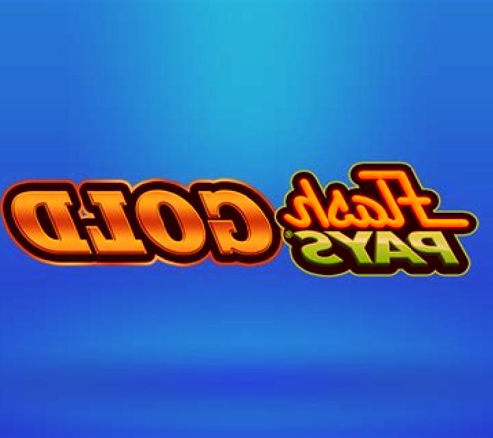 Flash Pays Gold Scratcher slot machine