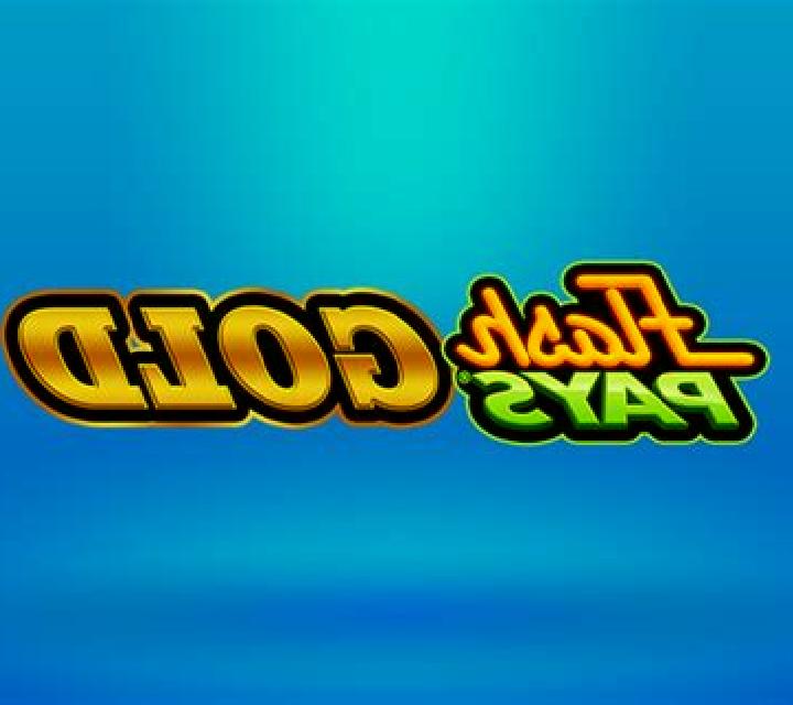 Flash Pays Gold Scratcher slot