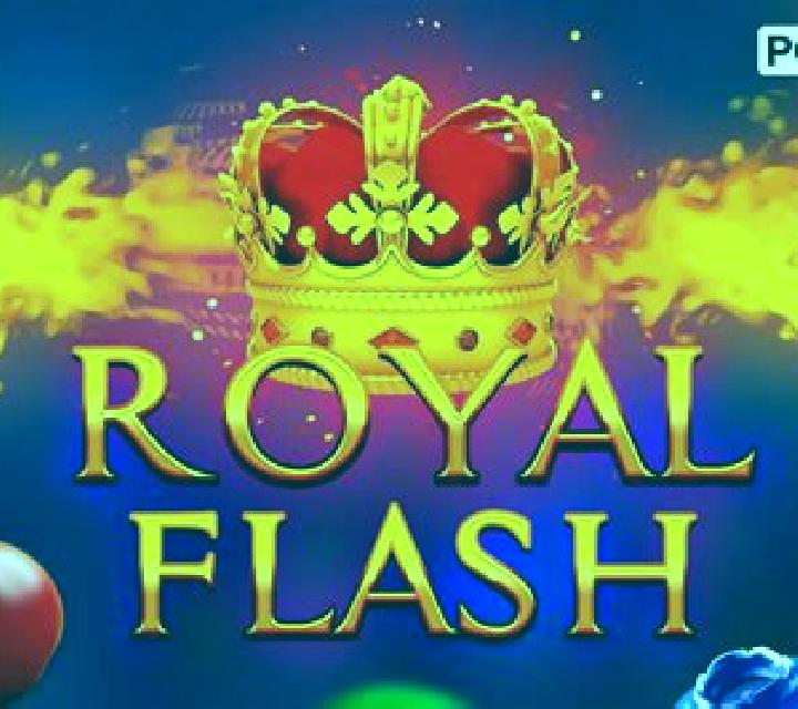 Flash Pays online slot
