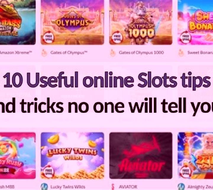 Flash Winnings slot machine