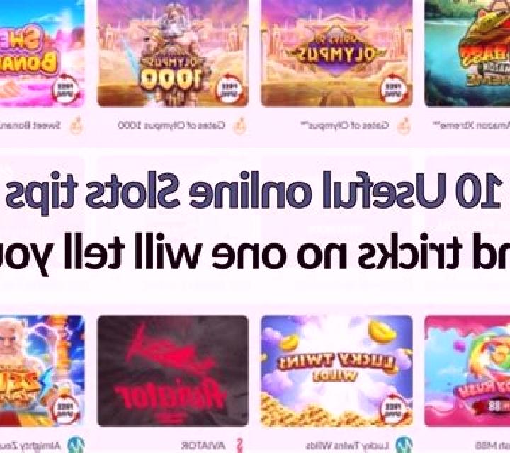 Flash Winnings slot