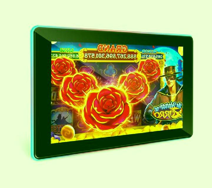 Flat & Hot Fruits 20 slot game