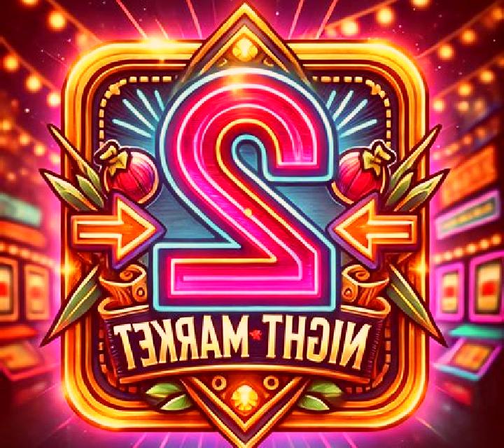 Flea Market online slot
