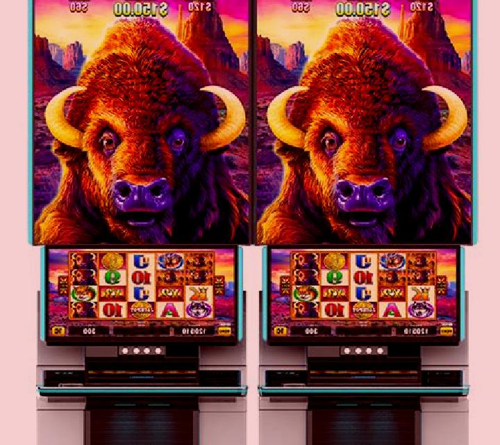 Flex slot game