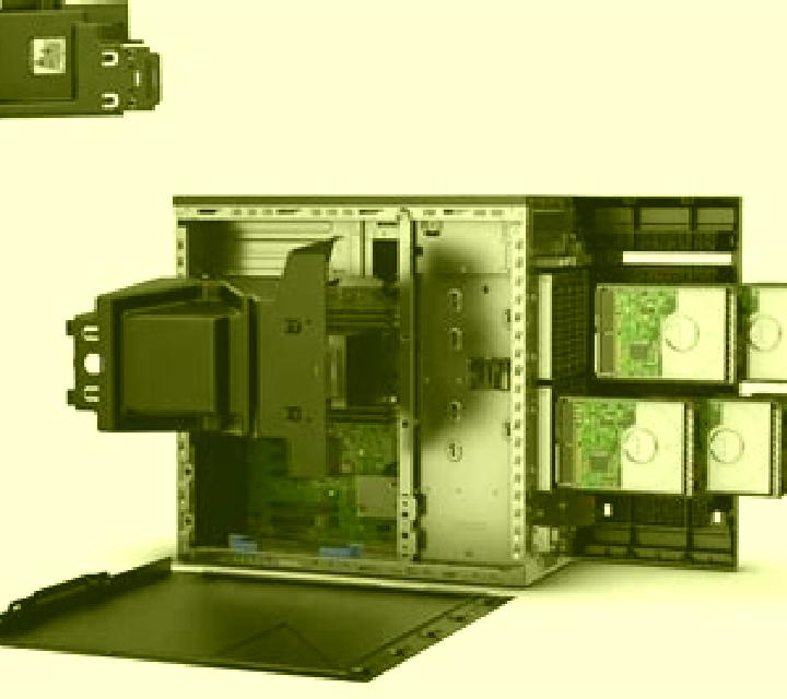 Flex slot