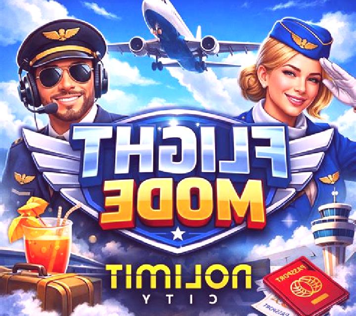 Flight Mode online slot