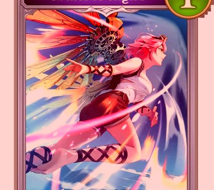 Flight of Icarus online slot