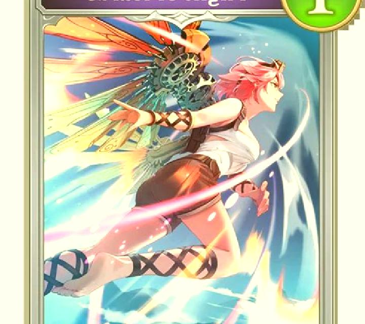 Flight of Icarus slot game