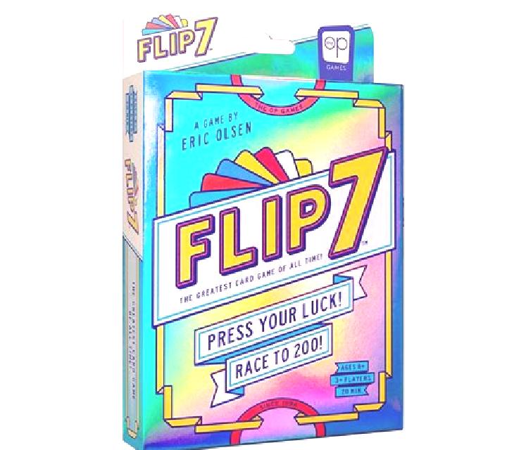 Flip Card online slot