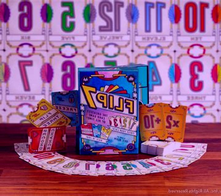 Flip Card slot game