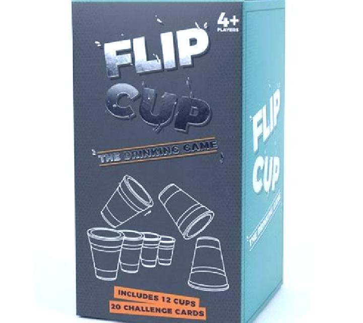 Flip Cup online slot