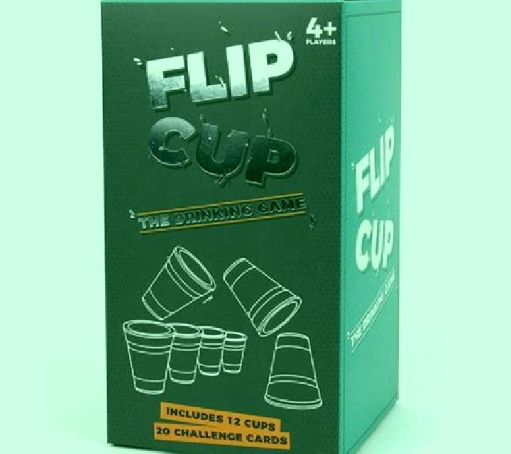 Flip Cup slot