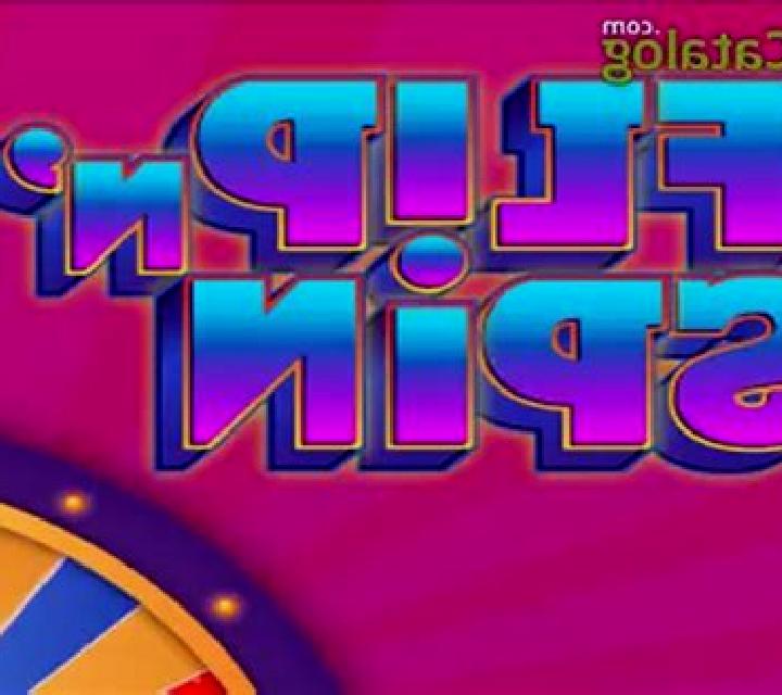 Flip ‘n Spin slot
