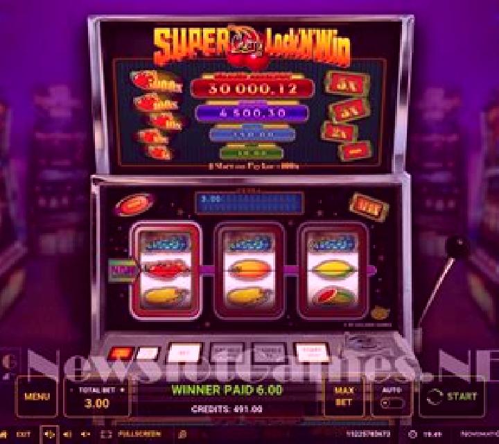 Flip n Win slot game